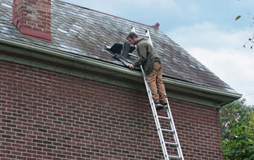 what affects urgent Denny Bottom roof repairs
