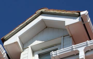 Denny Bottom fascia installation costs