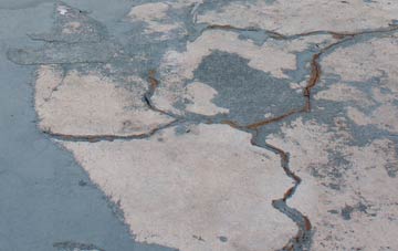 fibreglass roofing replacement Denny Bottom