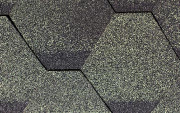 Denny Bottom fibreglass shingle repairs