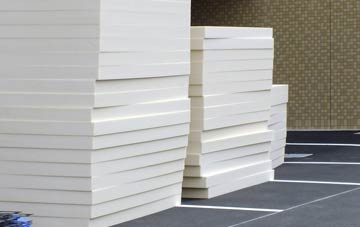 Denny Bottom flat roof insulation costs