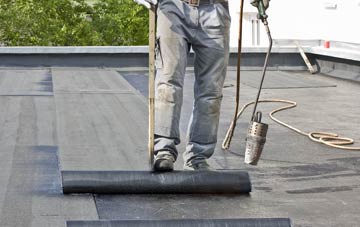 flat roof replacement Denny Bottom, Kent