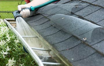 Denny Bottom gutter cleaning costs