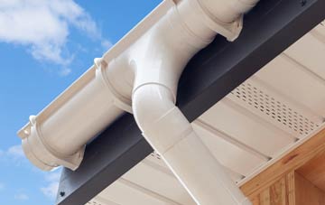 Denny Bottom gutter installation costs