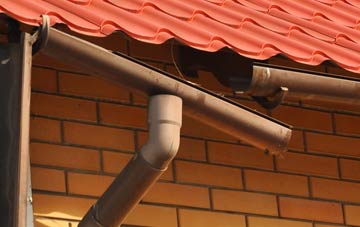 Denny Bottom gutter repair costs