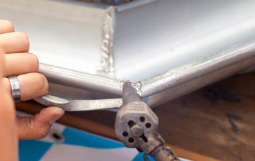 disadvantages of Denny Bottom lead roofing