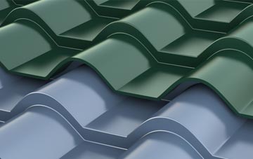 who should consider Denny Bottom plastic roofs
