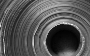 Denny Bottom pvc roof replacement