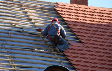 roof tiles Denny Bottom, Kent