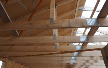Denny Bottom roof truss costs