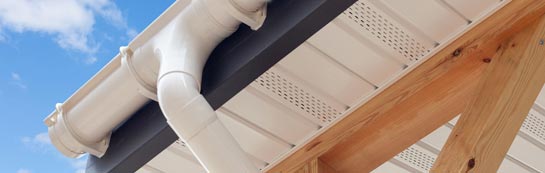 get Denny Bottom guttering quotes today