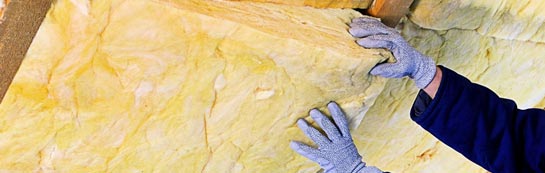 quotes for Denny Bottom roof insulation