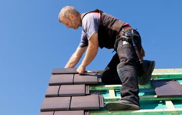 disadvantages of Denny Bottom slate roofing