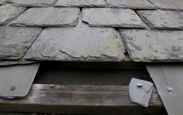 Denny Bottom slate roof repairs and maintenance