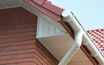 Denny Bottom soffit repair costs