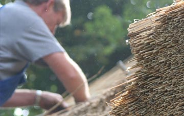 professional Denny Bottom thatchers