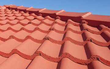 Denny Bottom tile and slate roof replacement