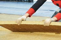 find rated Denny Bottom roof insulation companies