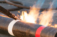 Denny Bottom flat roofing replacement