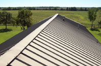 Denny Bottom metal roof quotes