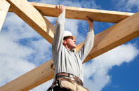 Denny Bottom roof replacement work