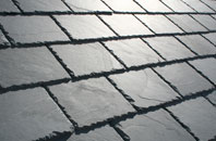 Denny Bottom slate roof