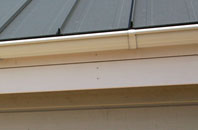 Denny Bottom soffit repair